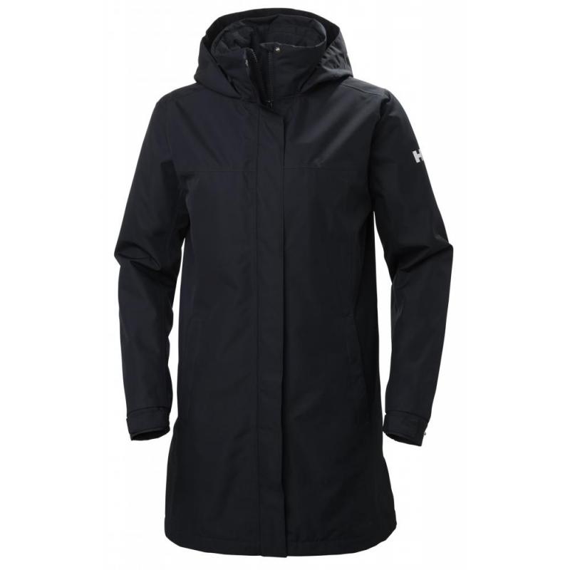Helly Hansen Helly Hansen W Aden Insulated Coat 62649 Corner Sport 1