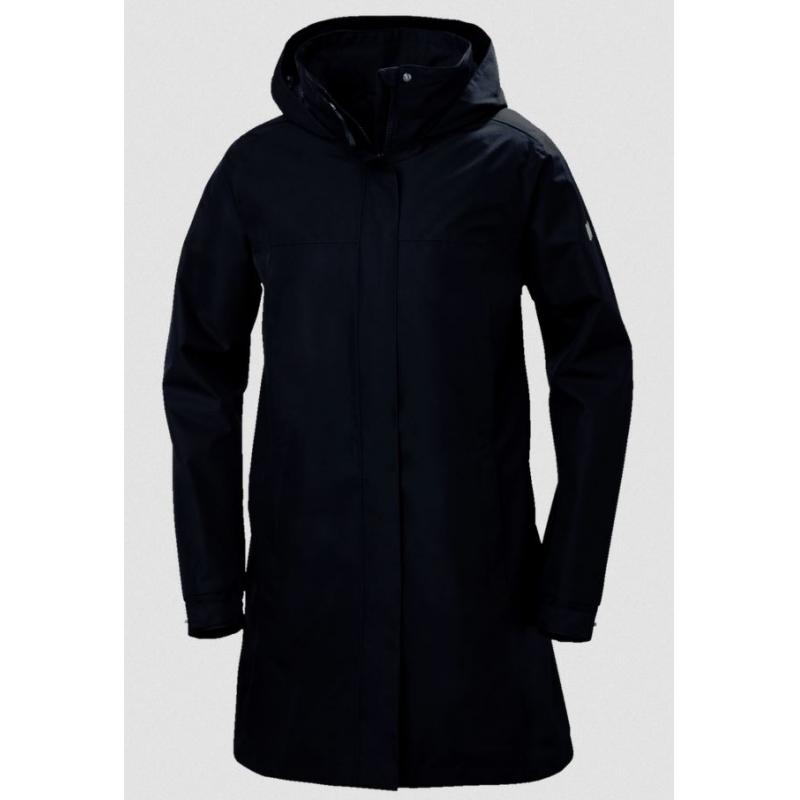 Helly Hansen Helly Hansen W Aden Long Coat 62648 Corner Sport 1