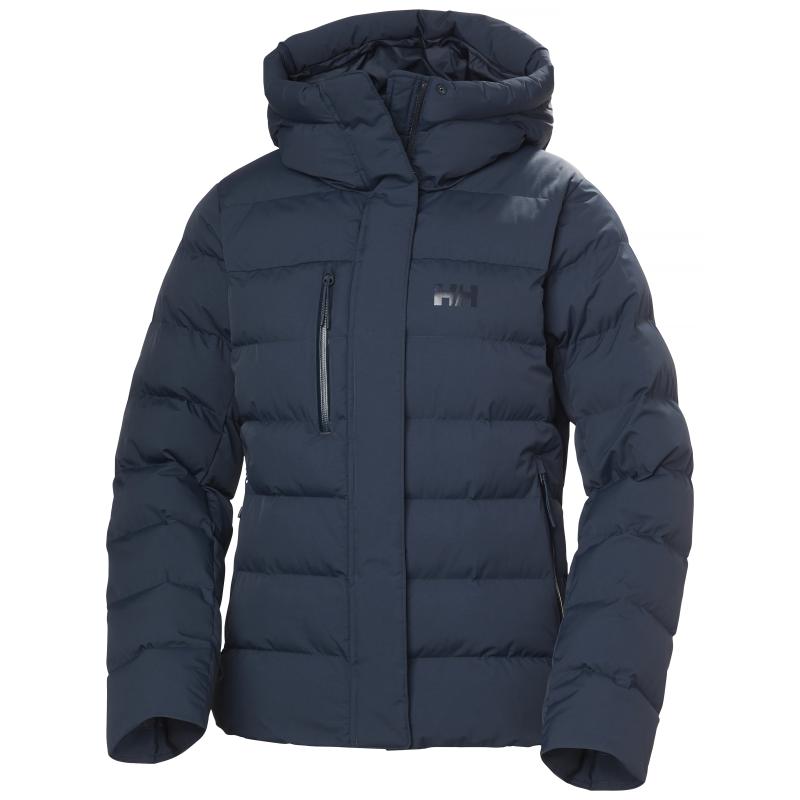Helly Hansen Helly Hansen W Adore Puffy Jacket 54481 Corner Sport 1