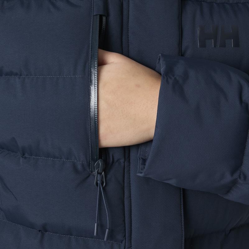 Helly Hansen Helly Hansen W Adore Puffy Jacket 54481 Corner Sport 2