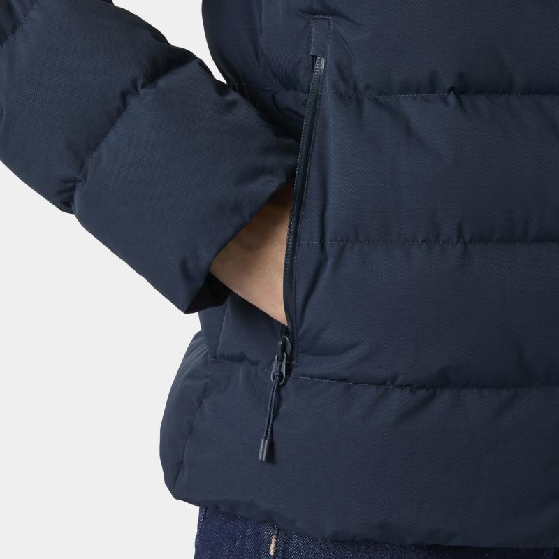 Helly Hansen Helly Hansen W Adore Puffy Jacket 54481 Corner Sport 3