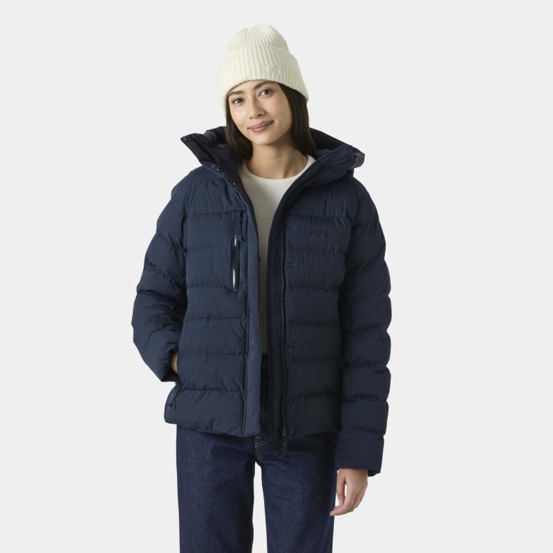 Helly Hansen Helly Hansen W Adore Puffy Jacket 54481 Corner Sport 4
