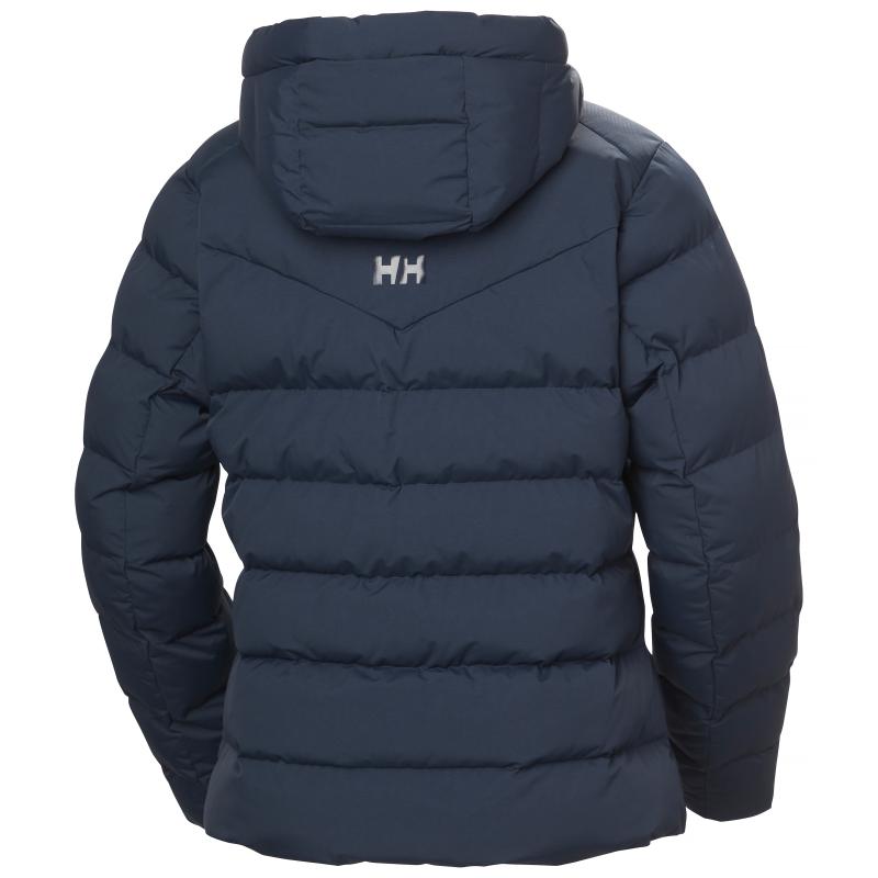 Helly Hansen Helly Hansen W Adore Puffy Jacket 54481 Corner Sport 5