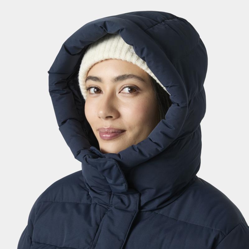 Helly Hansen Helly Hansen W Adore Puffy Jacket 54481 Corner Sport 7