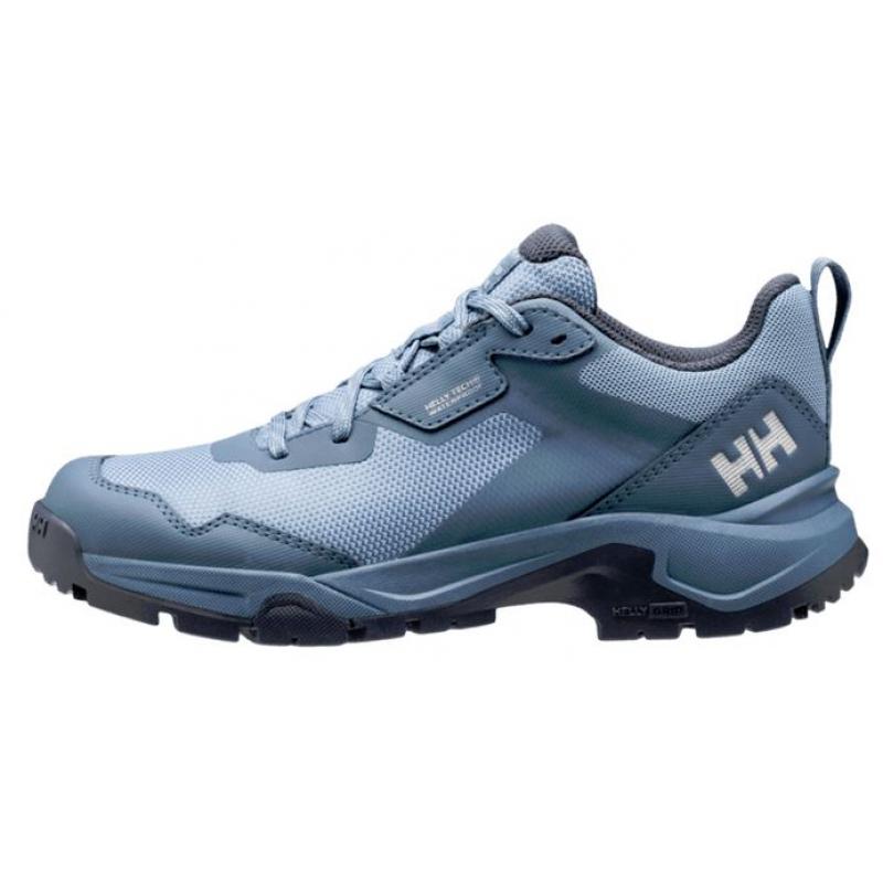 Helly Hansen Helly Hansen W Canyon Low Ht 12101 Corner Sport 1