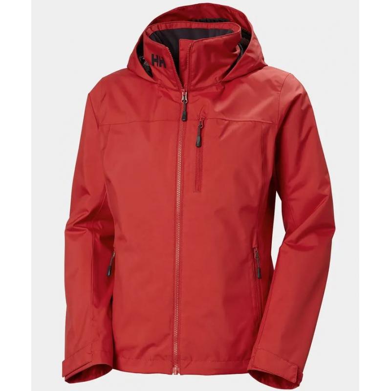 Helly Hansen Helly Hansen W Crew Hooded Midl Jacket 2.0 34447 Corner Sport 1