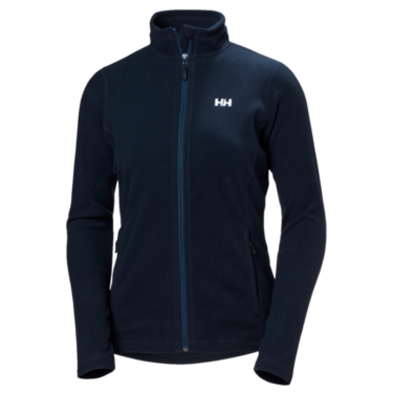 Helly Hansen Helly Hansen W Daybreaker Fleece Jacket 51599 Corner Sport 1