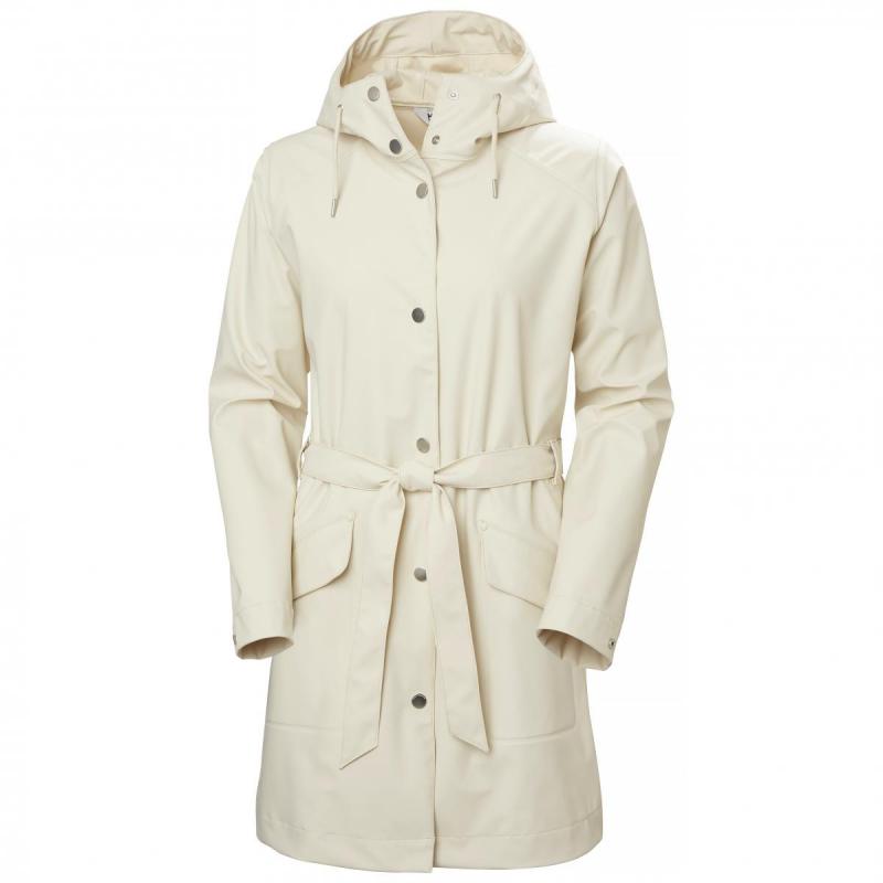Helly Hansen Helly Hansen W Kirkwall Ii Raincoat 53252 Corner Sport 1