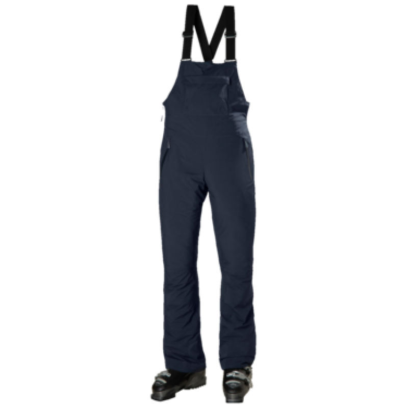 Helly Hansen Helly Hansen W Legendary Insulated Bib Pant 65800 Corner Sport 1