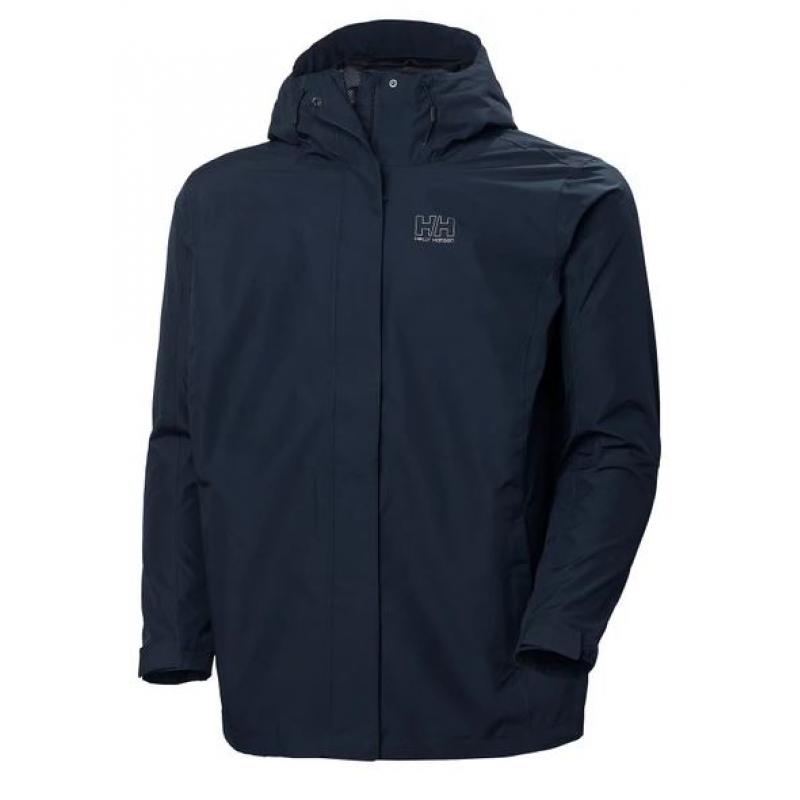 Helly Hansen Helly Hansen W Seven J Plus Jacket 53947 Corner Sport 1