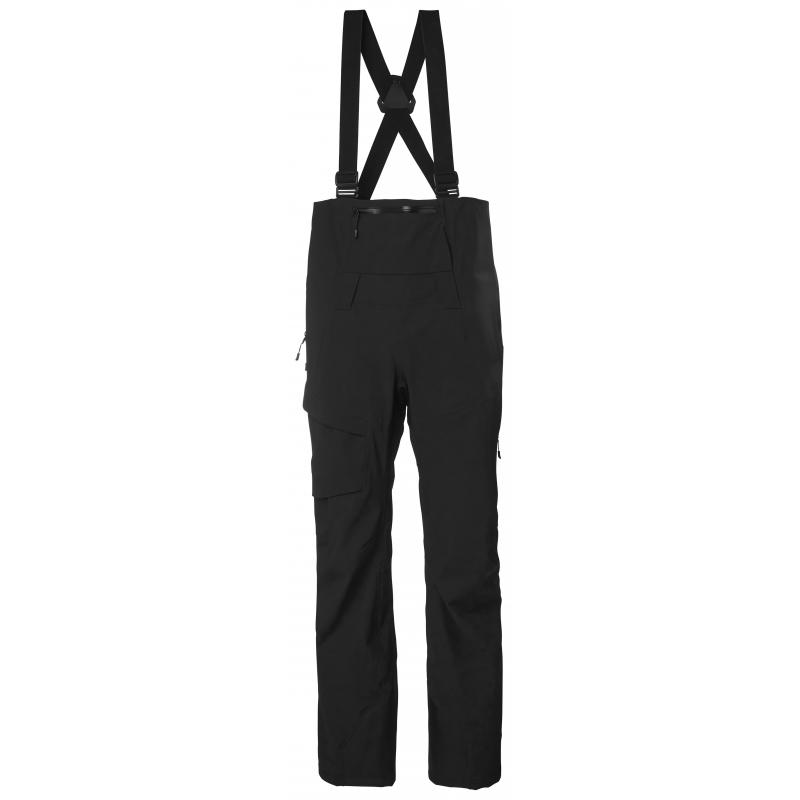 Helly Hansen Helly Hansen W Verglas Bc Bib Pant 63127 Corner Sport 1