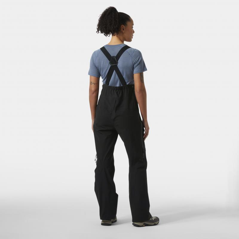 Helly Hansen Helly Hansen W Verglas Bc Bib Pant 63127 Corner Sport 2
