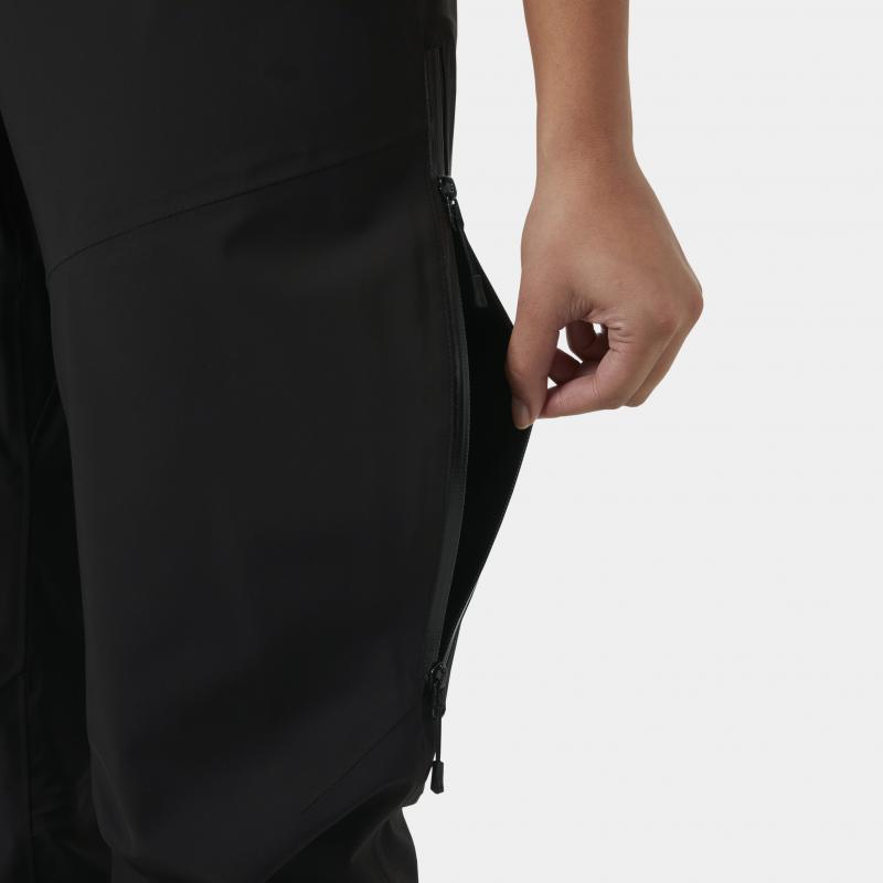 Helly Hansen Helly Hansen W Verglas Bc Bib Pant 63127 Corner Sport 4