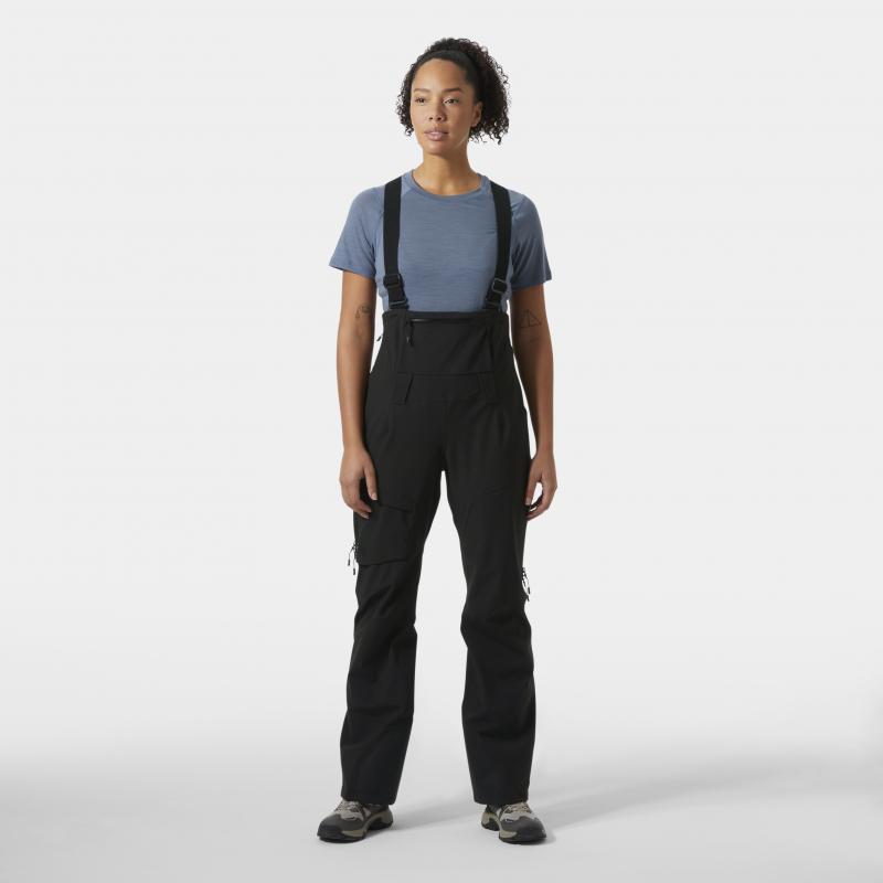 Helly Hansen Helly Hansen W Verglas Bc Bib Pant 63127 Corner Sport 6