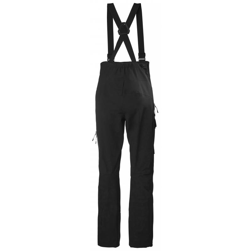 Helly Hansen Helly Hansen W Verglas Bc Bib Pant 63127 Corner Sport 7