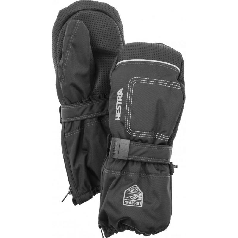 Hestra Hestra Baby Zip Long - mitt 36421 Corner Sport 1