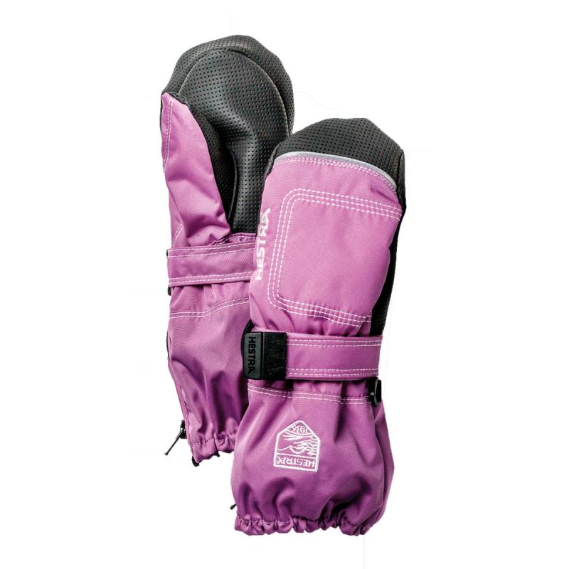 Hestra Hestra Baby Zip Long - mitt 36421 Corner Sport 1
