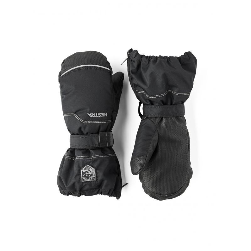 Hestra Hestra Baby Zip - Mitt 3005051 Corner Sport 1