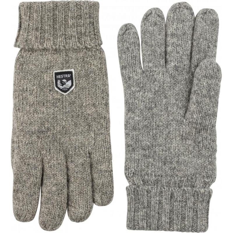 Hestra Hestra Basic Wool Glove 63660 Corner Sport 1