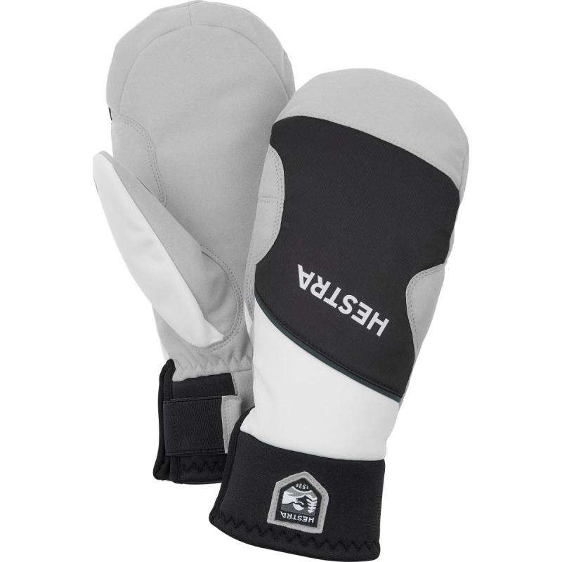 Hestra Hestra Comfort Tracker - Mitt 37441 Corner Sport 1