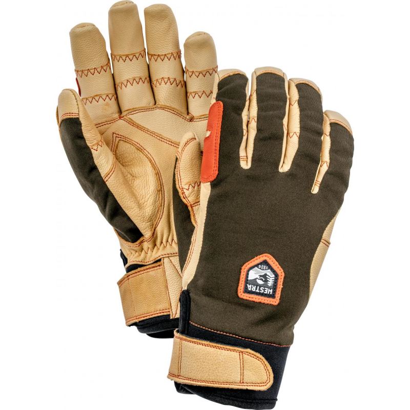Hestra Hestra Ergo Grip Active - 5 finger 32950 Corner Sport 1