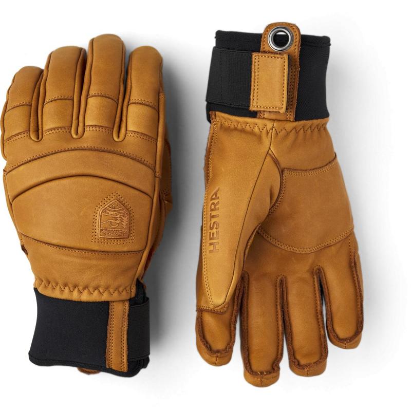Hestra Hestra Fall Line - 5 Finger 3000780 Corner Sport 1