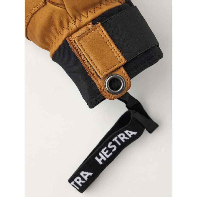 Hestra Hestra Fall Line - 5 Finger 3000780 Corner Sport 4