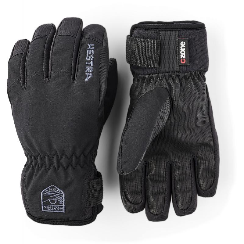 Hestra Hestra Ferox Primaloft - 5 Finger 32990 Corner Sport 1