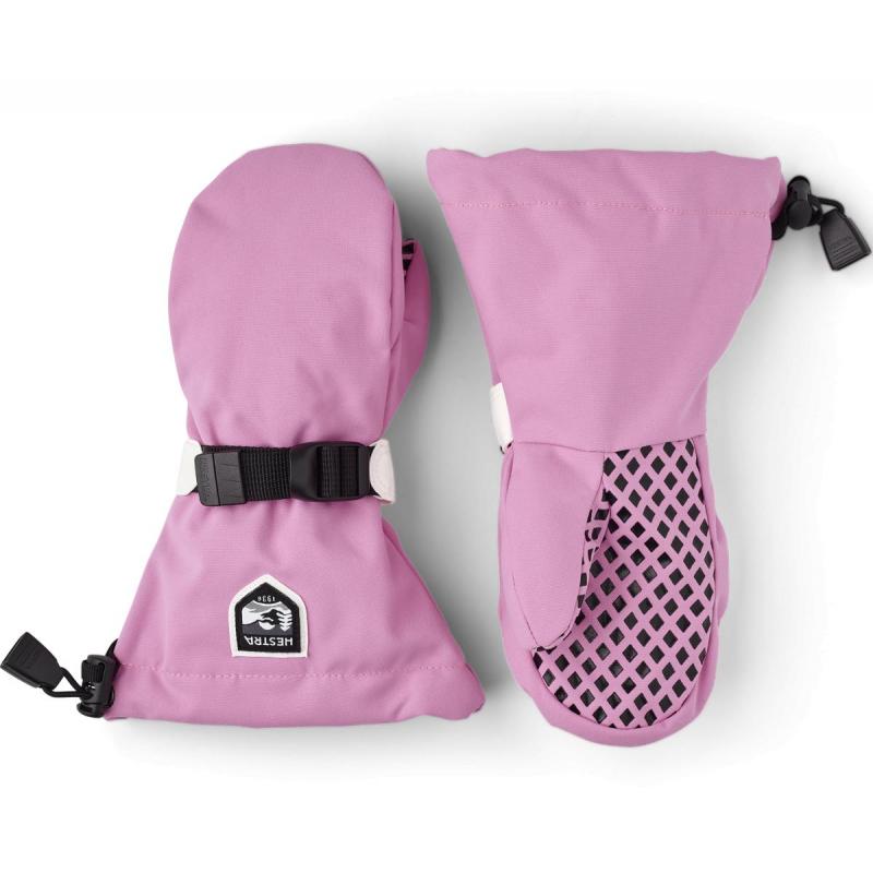 Hestra Hestra Fjellvotten Jr, - Mitt 35851 Corner Sport 1