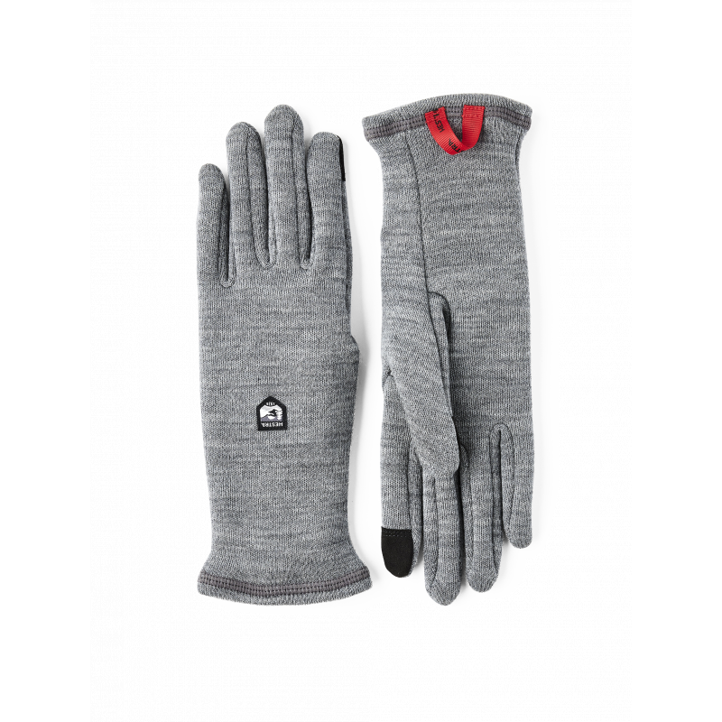 Hestra Hestra Gravita Merino Liner - 5 Finger 3003490 Corner Sport 1