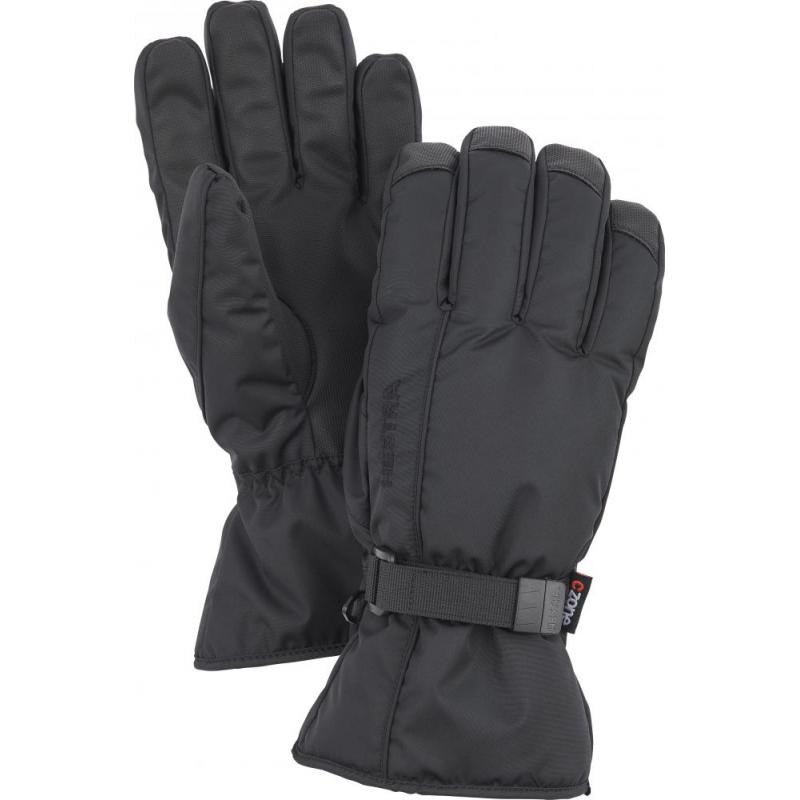 Hestra Hestra Isaberg CZone Sr - 5 finger 31990 Corner Sport 1