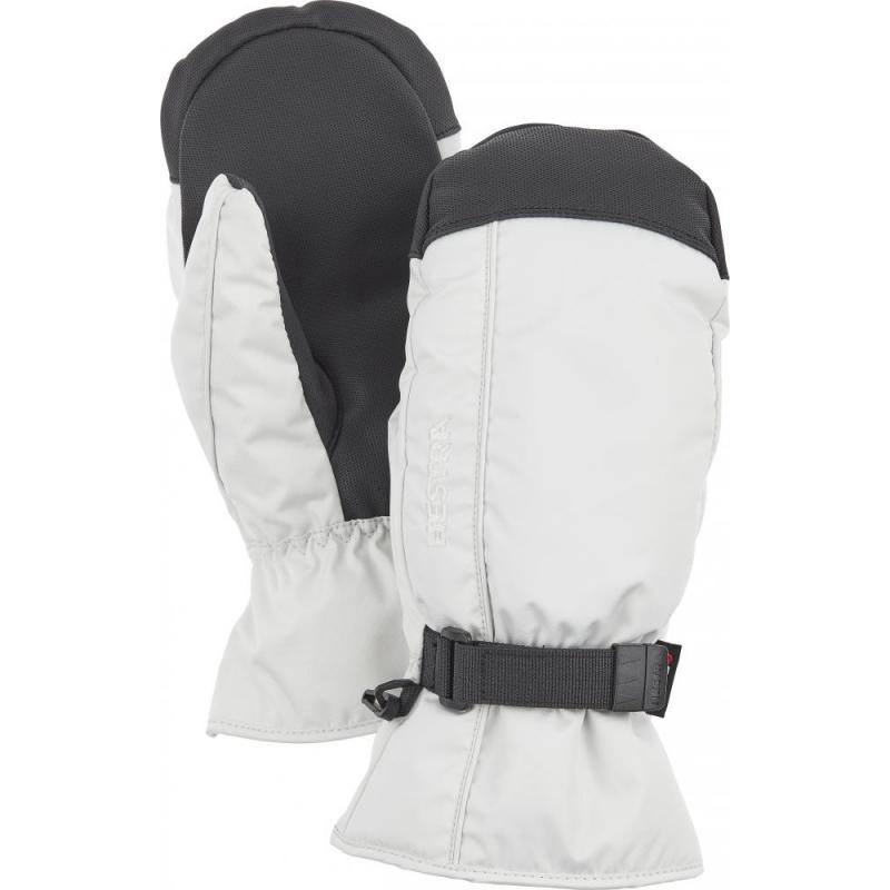 Hestra Hestra Isaberg Czone Sr - Mitt 31991 Corner Sport 1