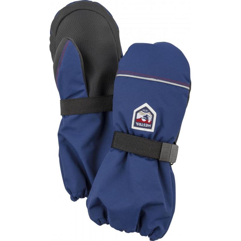 Hestra Hestra Kid´s Wool Terry - mitt 36451 Corner Sport 1