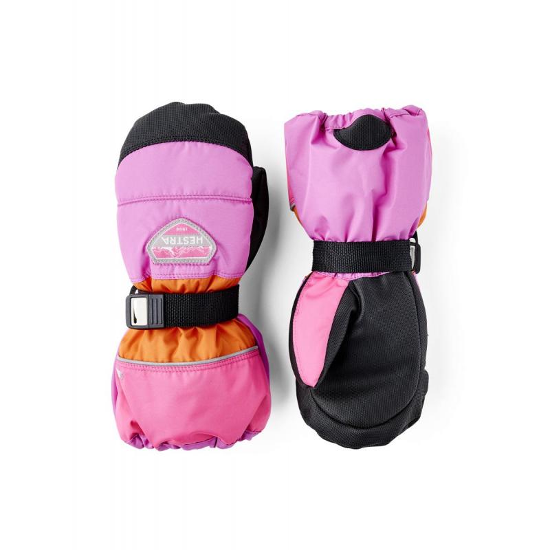 Hestra Hestra Kids´ Czone - Mitt 36971 Corner Sport 1