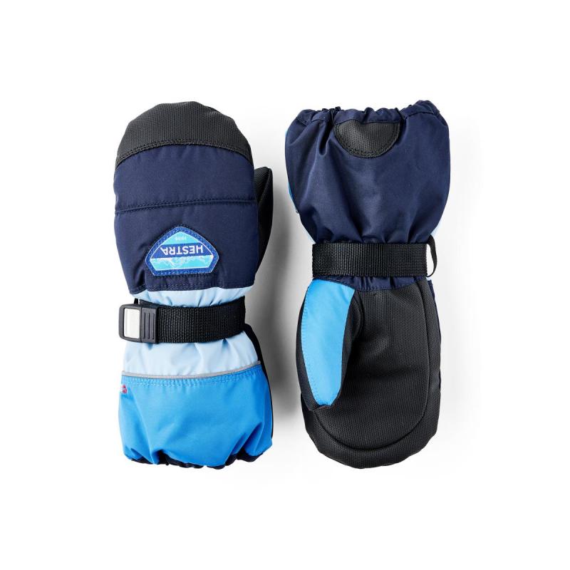 Hestra Hestra Kids´ Czone - Mitt 36971 Corner Sport 1