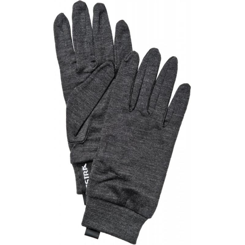 Hestra Hestra Merino Wool Liner Active - 5 Finger 34110 Corner Sport 1