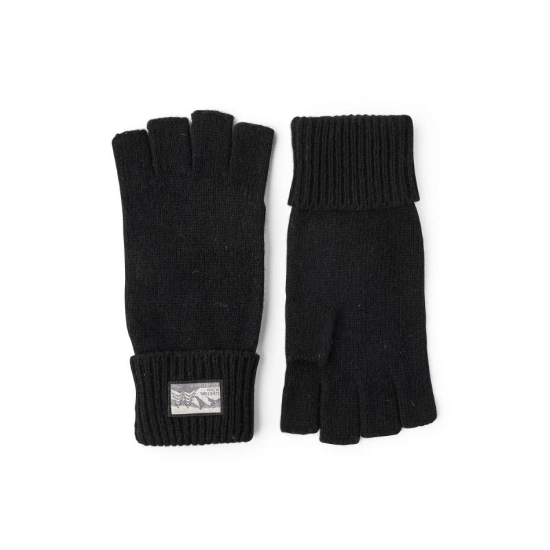 Hestra Hestra Raggwool Half Finger 6002670 Corner Sport 1