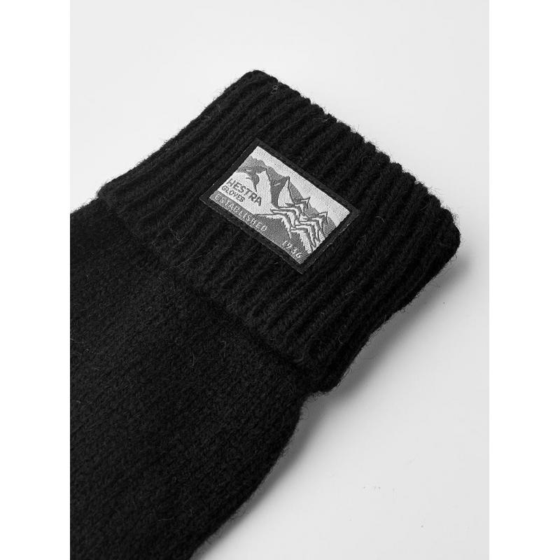 Hestra Hestra Raggwool Half Finger 6002670 Corner Sport 5