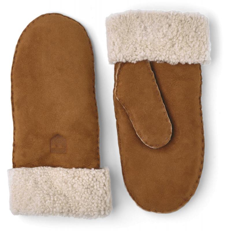 Hestra Hestra Sheepskin Mitt 18501 Corner Sport 1