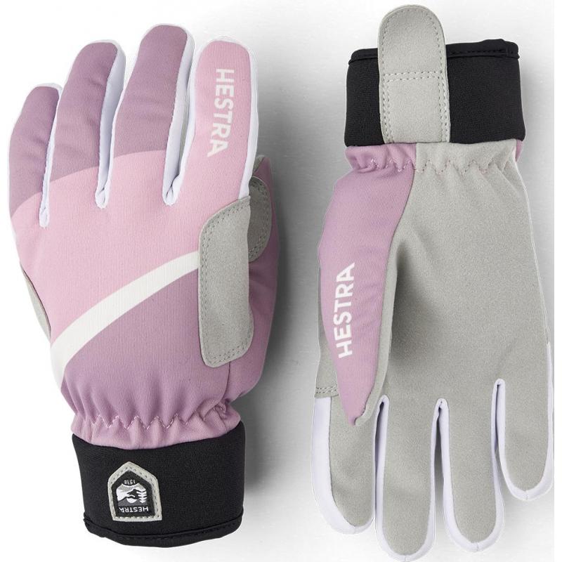 Hestra Hestra Tracker Jr, - 5 Finger 37030 Corner Sport 1