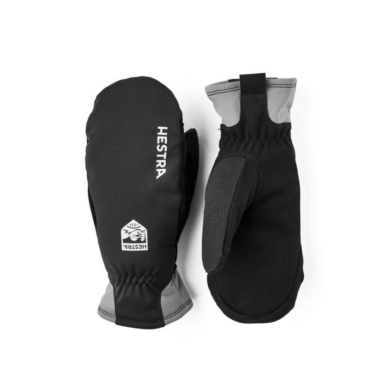 Hestra Hestra Women´S Xc Primaloft - Mitt 3003671 Corner Sport 1