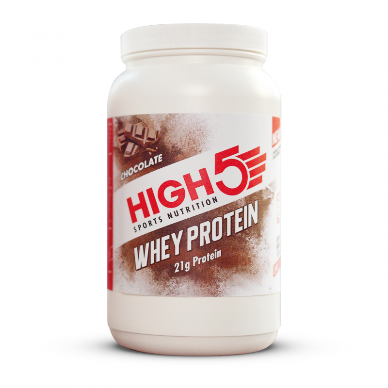 High5 HIGH5 Whey Protein Sjokolade Corner Sport 1