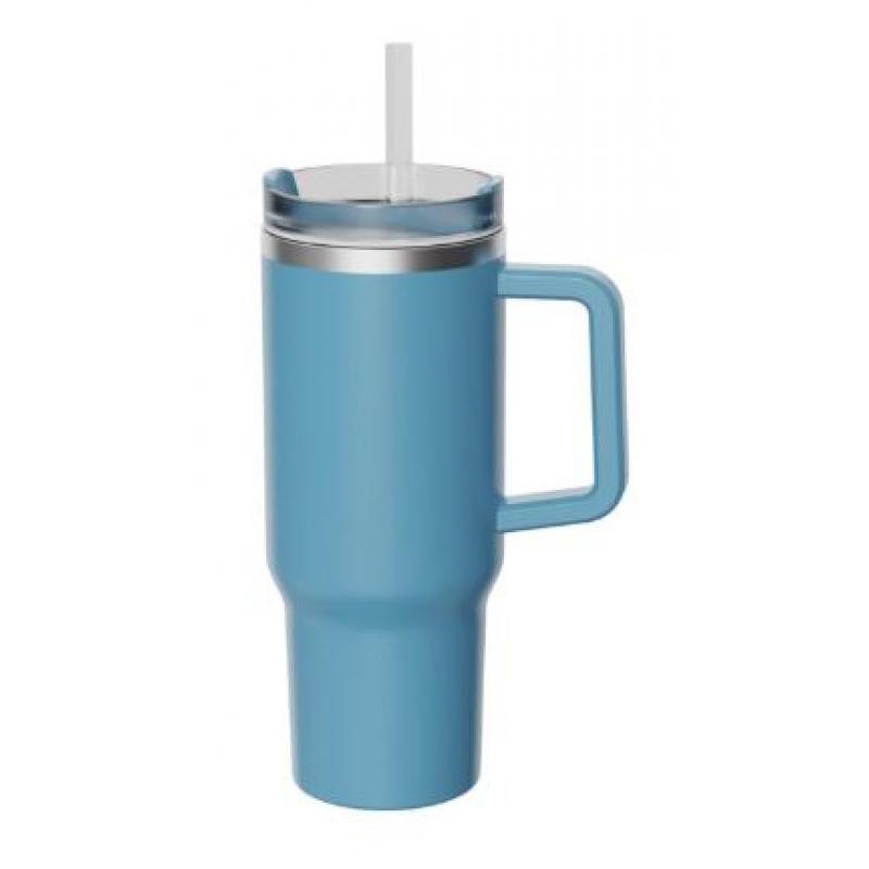 Hollywood Pantone Tumbler 1200ml Blue Corner Sport 1