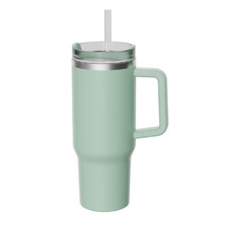 Hollywood Pantone Tumbler 1200ml Green Corner Sport 1
