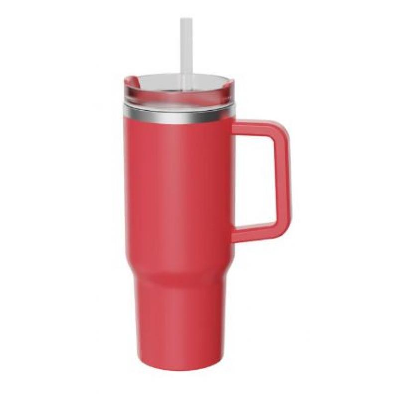 Hollywood Pantone Tumbler 1200ml Red Corner Sport 1