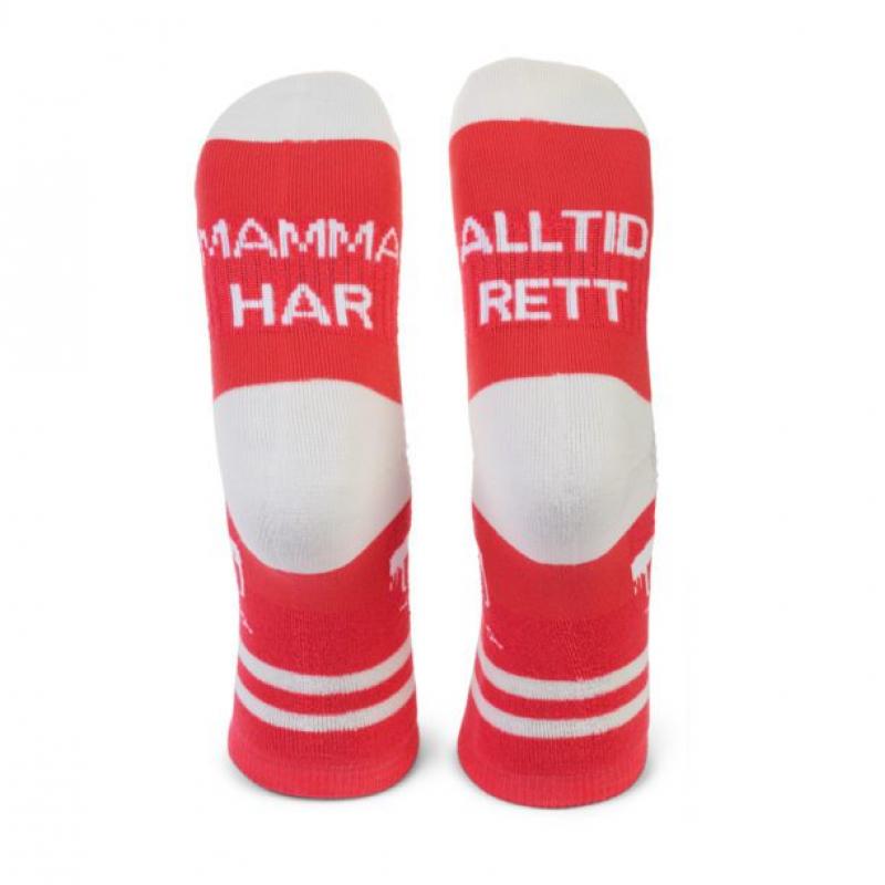 House Of Hygge House Of Hygge Merino Ull Sokk -- Mamma Corner Sport 1