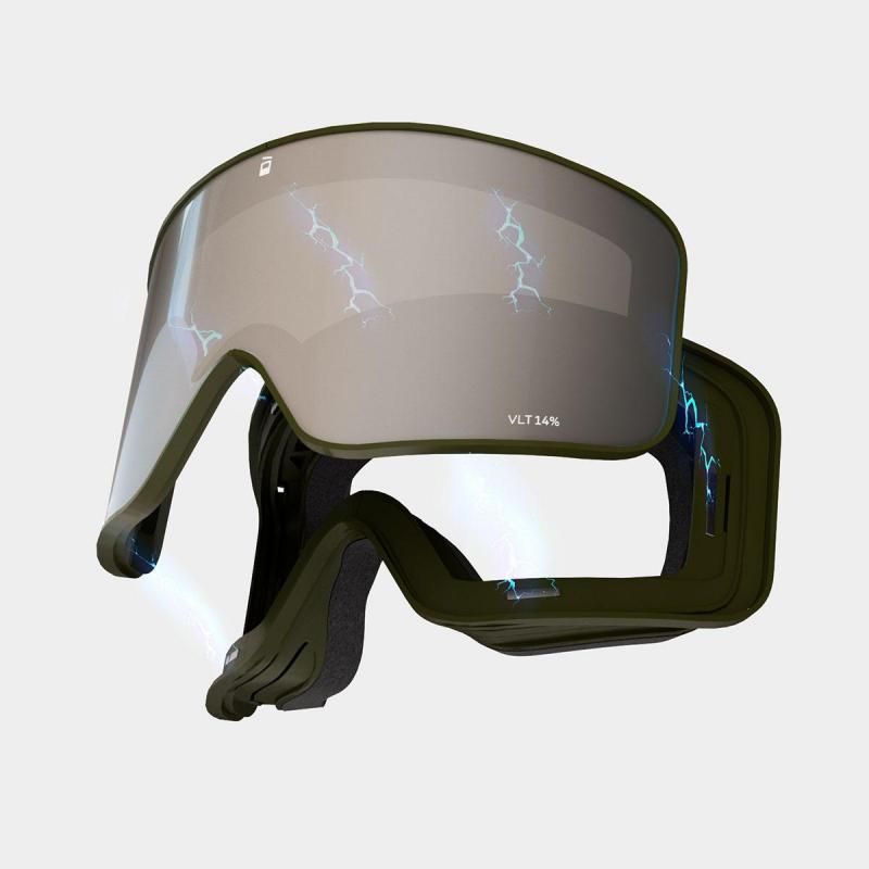 House Of Hygge House of Hygge Outlaw Switch Goggles Premium Corner Sport 1