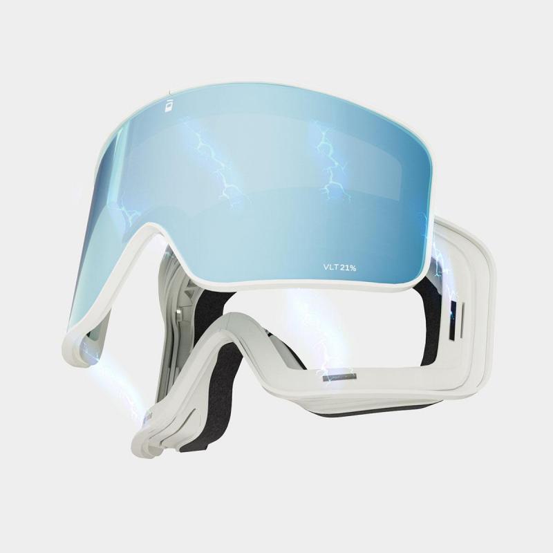 House Of Hygge House of Hygge Outlaw Switch Goggles Premium Corner Sport 1