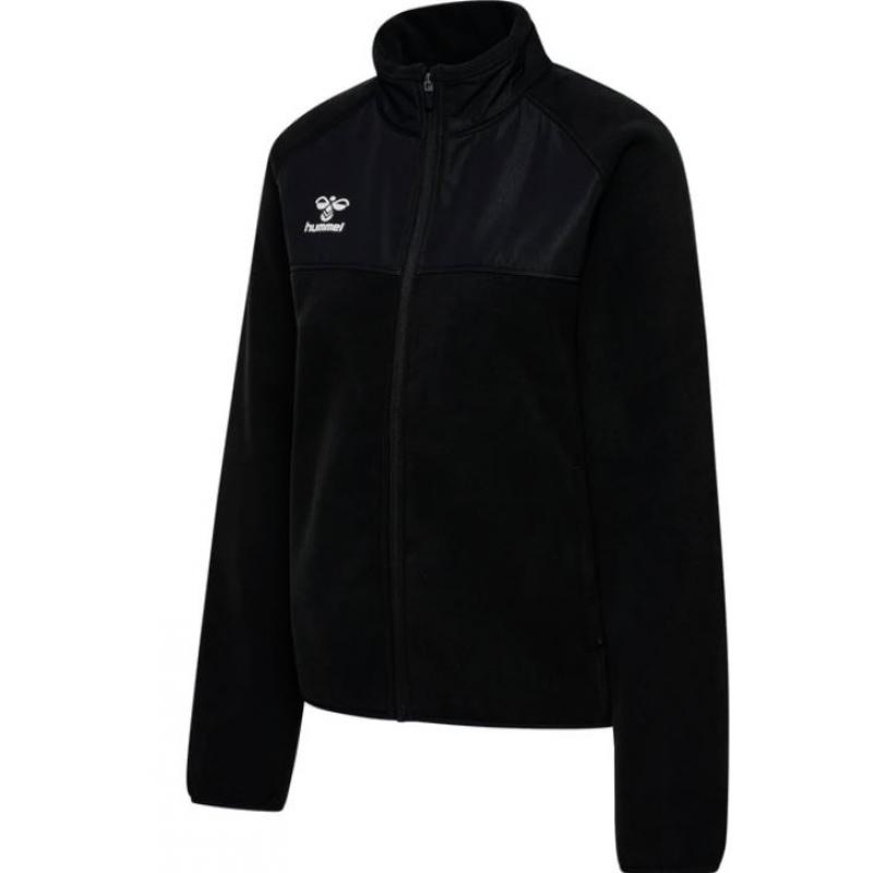 Hummel Hmlgo Fleece Jacket Woman