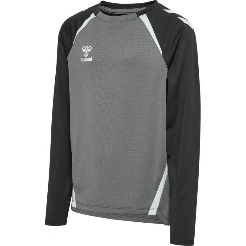 Hummel Hmllead 2.0 Crew Sweat Kids